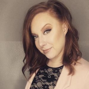 Meet your Posher, Kristina